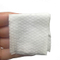 Lingettes douces humides non alcoolisées de nettoyage de peau d'OEM pour le bébé