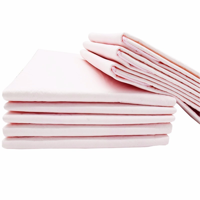 Super absorbant Aiwell Comfort Adult Hospital sous des coussins