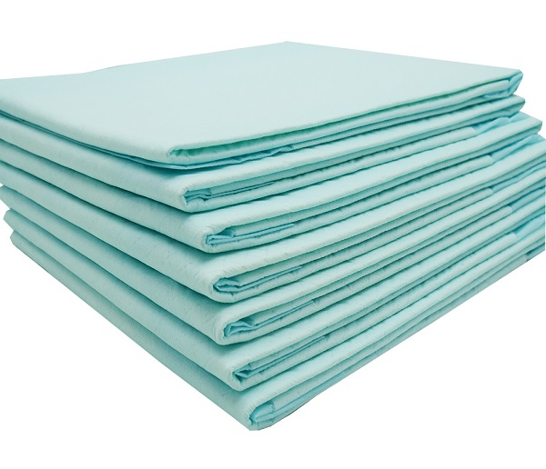 Protecteur de matelas jetable pour lit de mouillage imperméable Aiwell