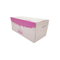 OEM 100% coton doux pour la peau et nettoyage du visage lingettes sèches
