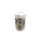 Écran d'OEM, verres, lingettes humides de nettoyage de lentille avec emballage en cartouche