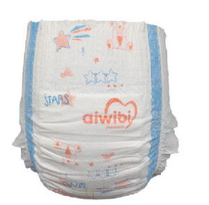 Aiwibi super faible absorption prix Diapers bébé