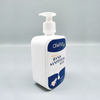 Gel désinfectant pour les mains Aiwina 60 % d&#39;alcool 500 ml